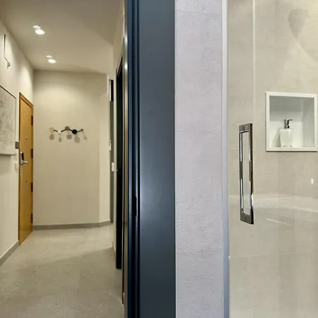 Modern Charm In Barrio