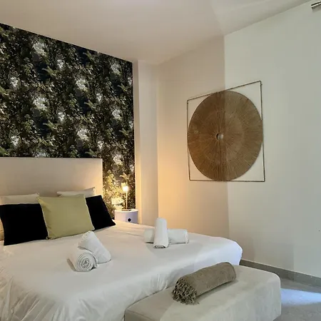 Modern Charm In Barrio *